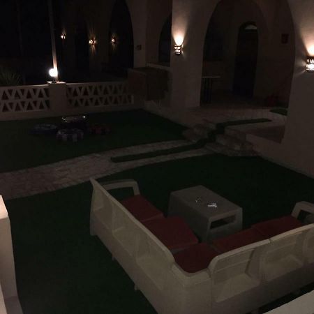 Rihanna House In El Gouna Hurghada Zewnętrze zdjęcie