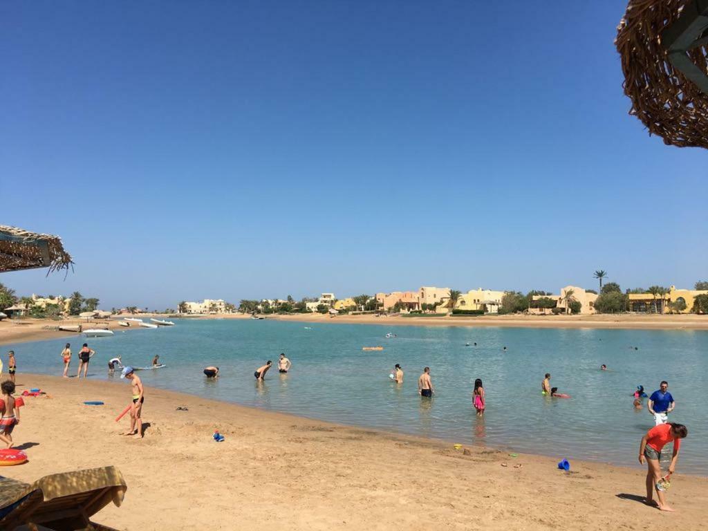 Rihanna House In El Gouna Hurghada Zewnętrze zdjęcie