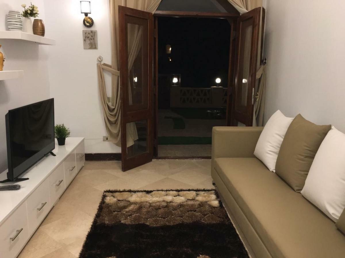 Rihanna House In El Gouna Hurghada Zewnętrze zdjęcie